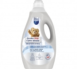 Coccolino Prof. Plus Pure concentrate textilöblítő 5 l (fehér)    142 mosásra